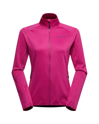 Dámska mikina LA SPORTIVA Chill Jkt W